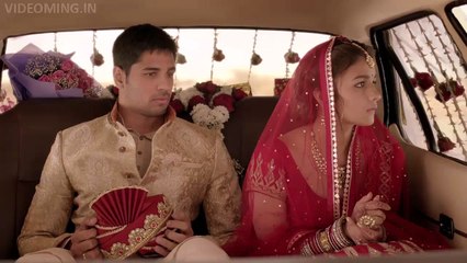 Bidaai - Alia Bhatt And Sidharth Malhotra - Full HD BOLLYWOOD HD VIDEO