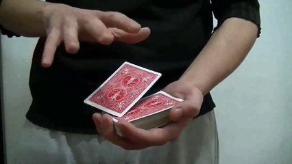 Truco de Magia Revelado | Carta que Baila | Magic Trick Revealed