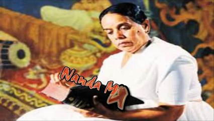 Sudu Haamine ~ Nanda Malini