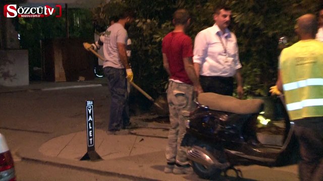 50 bin TL'lik basın önlemi