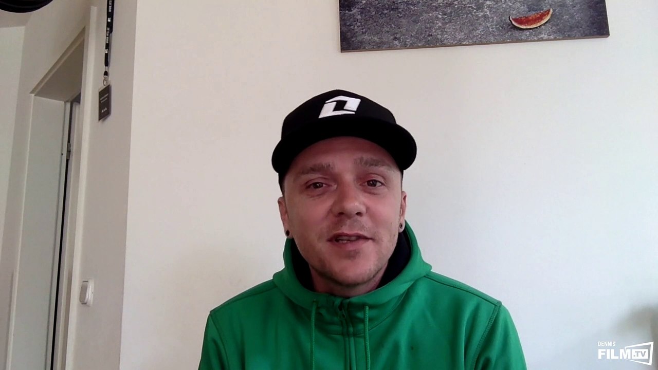 Drehstart von Captain America Civil War