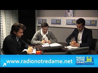 Les écoutes validées, quel avenir pour Nicolas Sarkozy ? L'avis de Louis Soris, conseiller national UMP et Alban Gérard des Gavroches.