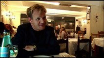 Gordon Finally Impressed with Cocky Chef - Gordon Ramsay