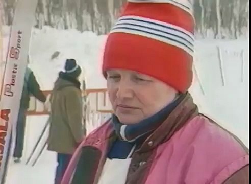 staroetv.su / Как поживаешь, Уфа? (март 1993)