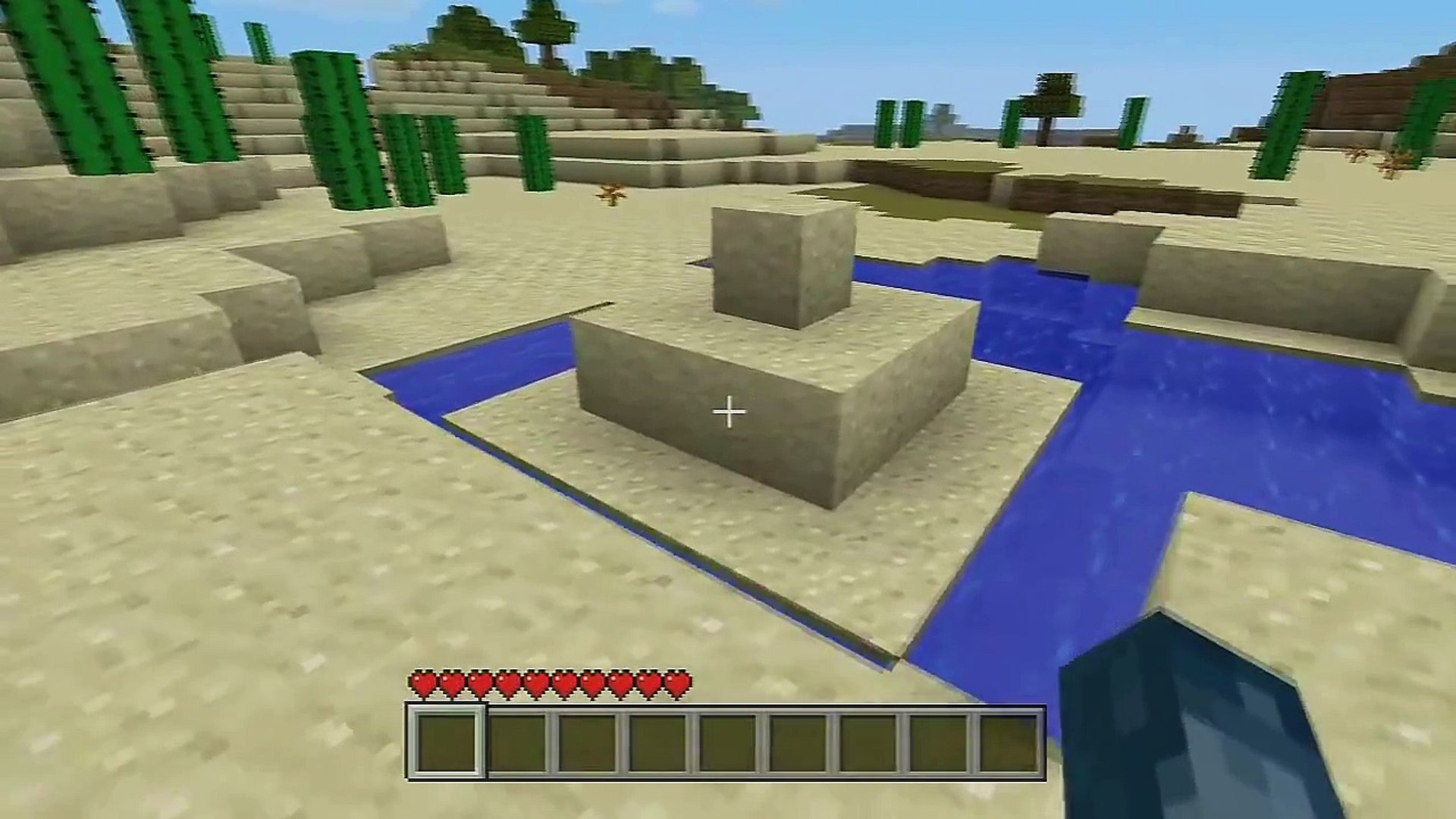 Herobrine Sighting Xbox 360 Video Dailymotion
