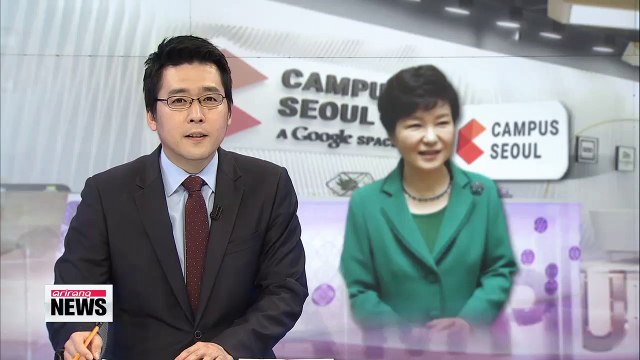 Google opens first Asia startup campus in Seoul