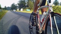 Bike Speed, pedal na pista Taubaté a Tremembé, SP, Brasil, Marcelo Ambrogi  Equipe Sasselos Team , Taubaté, SP, Brasil