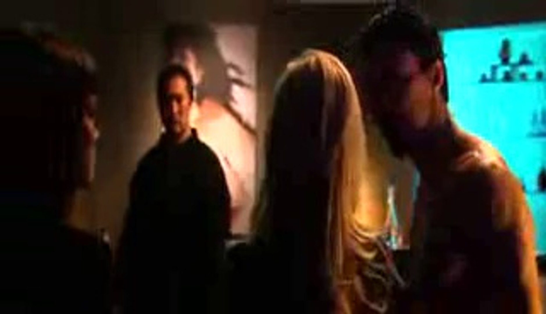 ⁣Tekken - Urdu Dubbed Movie Part 2/2