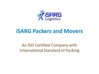 Best Packers and Movers in Malviya Nagar Delhi