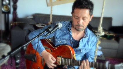 j'irais habiter la lune