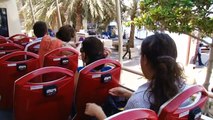 Big Bus Sightseeing Tour Dubai and Abu Dhabi