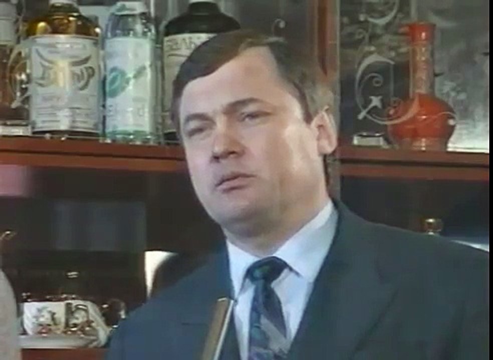 staroetv.su / Как поживаешь, Уфа? (РТР, апрель 1993)