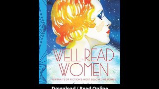 Download WellRead Women Portraits Fictions Most Beloved Heroines Samantha