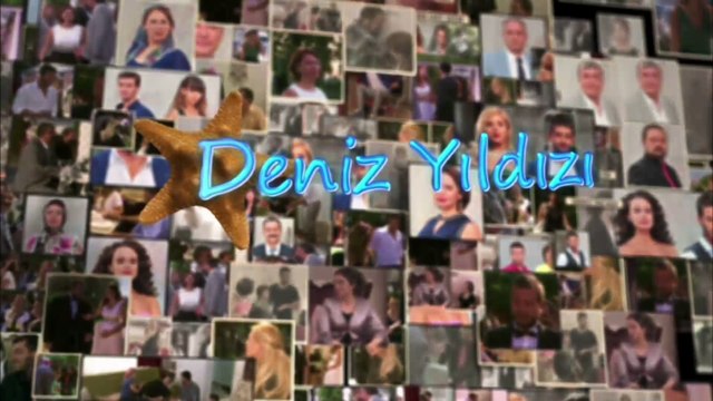 Deniz Yıldızı 1228. Bölüm