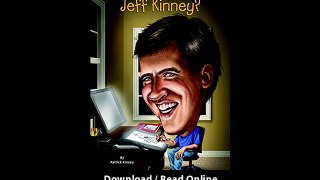 Download Who Is Jeff Kinney Who Was Patrick Kinney PDF