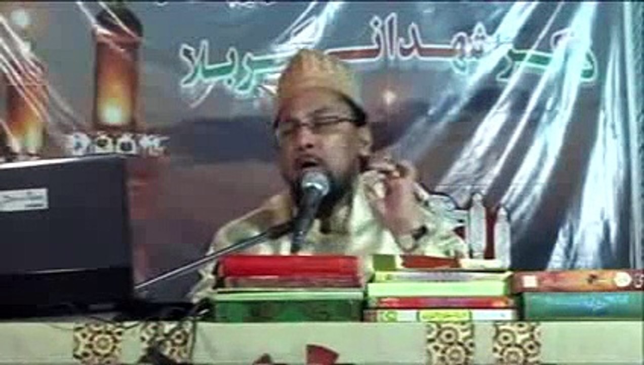 Yazeed Momin hai Devbandio ki Nazar me By Farooq Razvi
