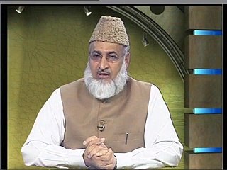 As'hab e Rasoolullah (Urdu) Part30, By Khaleeq Ahmed Mufti.