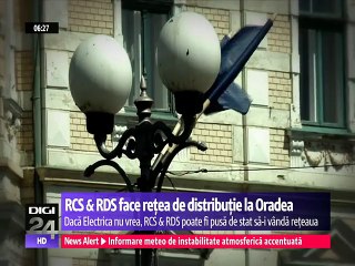 Distribuţia de energie, monopol consfinţit de stat