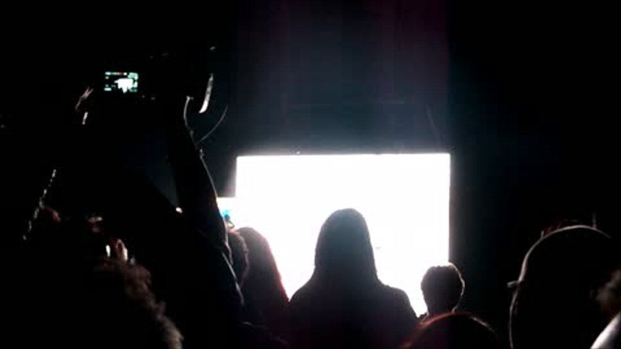 Ligabue si racconta a Reggio Emilia: i successi, i fallimenti e la festa a Campovolo