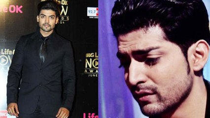 OMG Gurmeet Choudhary BREAKS DOWN While Performing on Stage