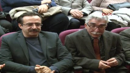 Zeki Alasya'nın En Duygusal Gecesinde Bunlar Yaşanmıştı -1