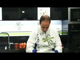 cheikh al mehchi bi al laban شيخ المحشي باللبن