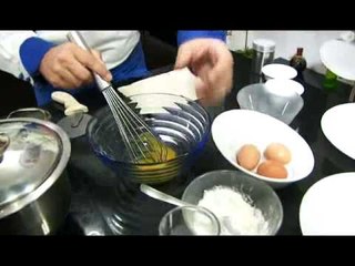 mille feuille ma3 creme patisiere