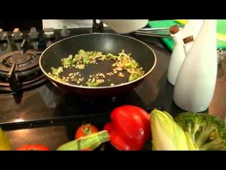 Pikata Dajaj Part 1 بيكاتا الدجاج