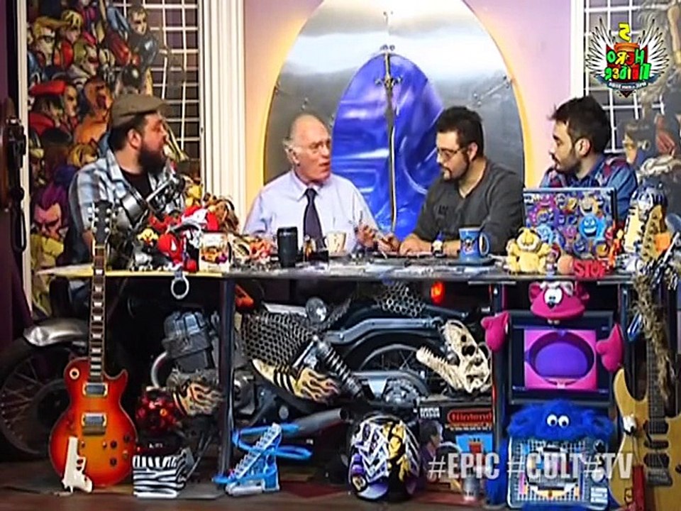 HEROPAIDES ΒΑΣΙΛΗΣ ΛΕΒΕΝΤΗΣ Μέρος 2ο Β