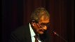 Amartya Sen: Beyond GDP, measures of welfare and sustainability (5/7)