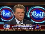 Shep Smith: Getting Republicans Elected Sean Hannity's Job