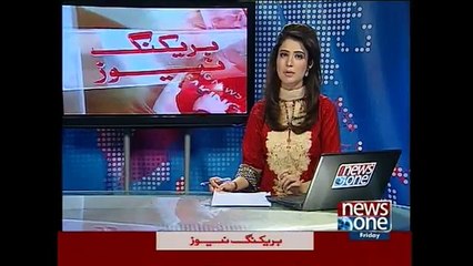 Breaking News Helicopter crash in Gilgit kills two foreign envoys four others