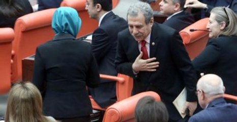 Muammer Güler, Felç Geçirdiği İddiasını Yalanladı