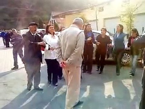 Emek Davul Zurna Varto(Mus) halayi Tel: 0176 - 640 29 374