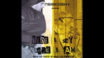 Neekoshy - Bobo (VeniVidiVici riddim) fast reggae with lyrics