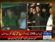 Reham Khan left Imran Khan during Imran Khan's speech NA246 Jalsa Karachi Ha Ha Ha
