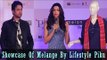 Deepika Padukone & Soojit Sircar Unveiled The 'Piku Melange Collection