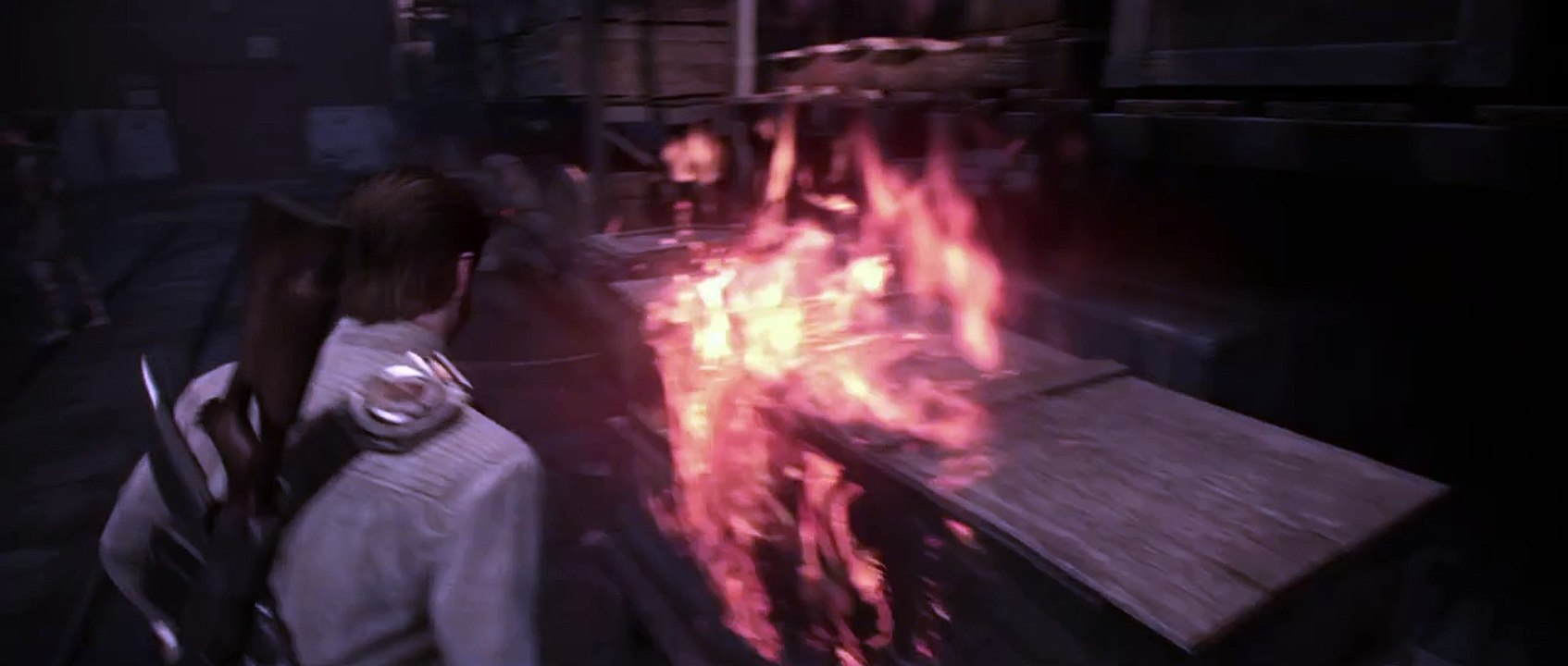 The Order: 1886