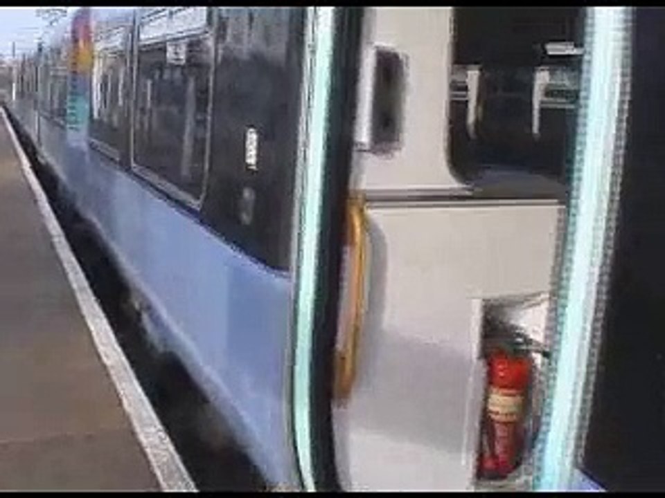 Cambridge To London Liverpool Street By Train