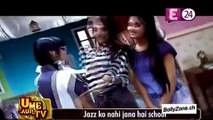 Tere Sheher Mein 8 May 2015 - Jazz Ko Nahi Jaana School Main