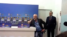 NAPOLI-DNIPRO_ LO SFOGO DI DE LAURENTIIS