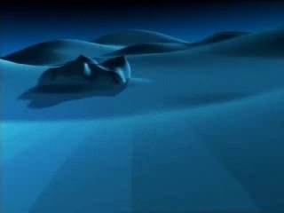 Alex Gopher Brain Leech