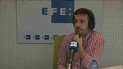 Alvaro Díaz Martín: "Gran Hermano mueve muchísima gente detrás"