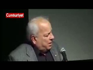 "Türkiye eski Türkiye değil" diye seslenmişti