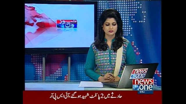 Norway, Philippines envoys among 6 killed in Gilgit helicopter crash