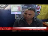 بالفيديو... سائق عمومي خالفته الشرطة فكتب على سيارته 'مش مطولة'