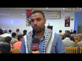 رام الله: الحراك الشبابي الفتحاوي يطالب بالوحدة الوطنية وإنهاء الانقسام