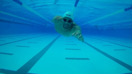 FFN - Clip Ténérife 2015 : en route pour Kazan ! Par Grégory Mallet