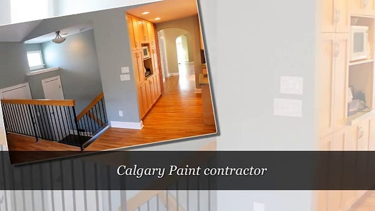 painter calgary