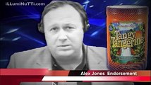 what does Alex Jones believe